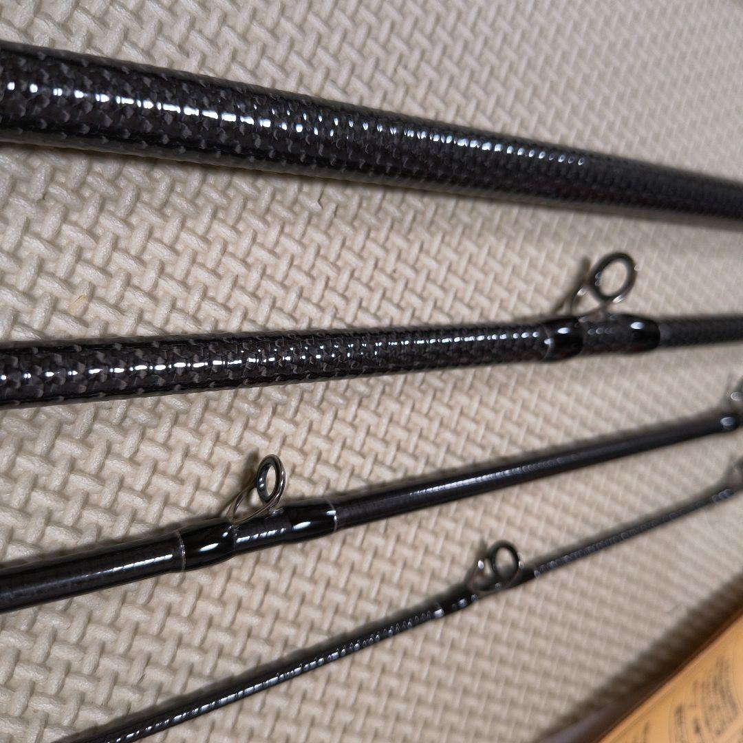 BLACK LABEL トラベルロッド C73H-5