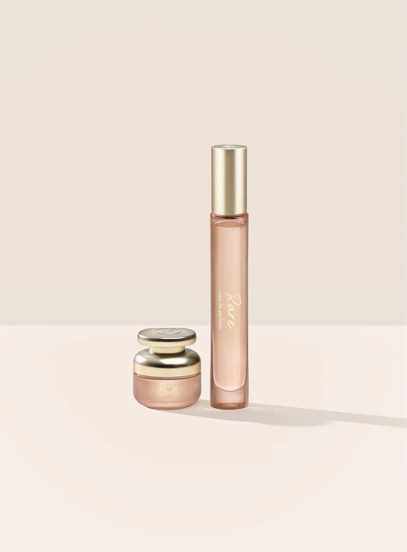 rarebeauty 香水 Rare Eau de Parfum