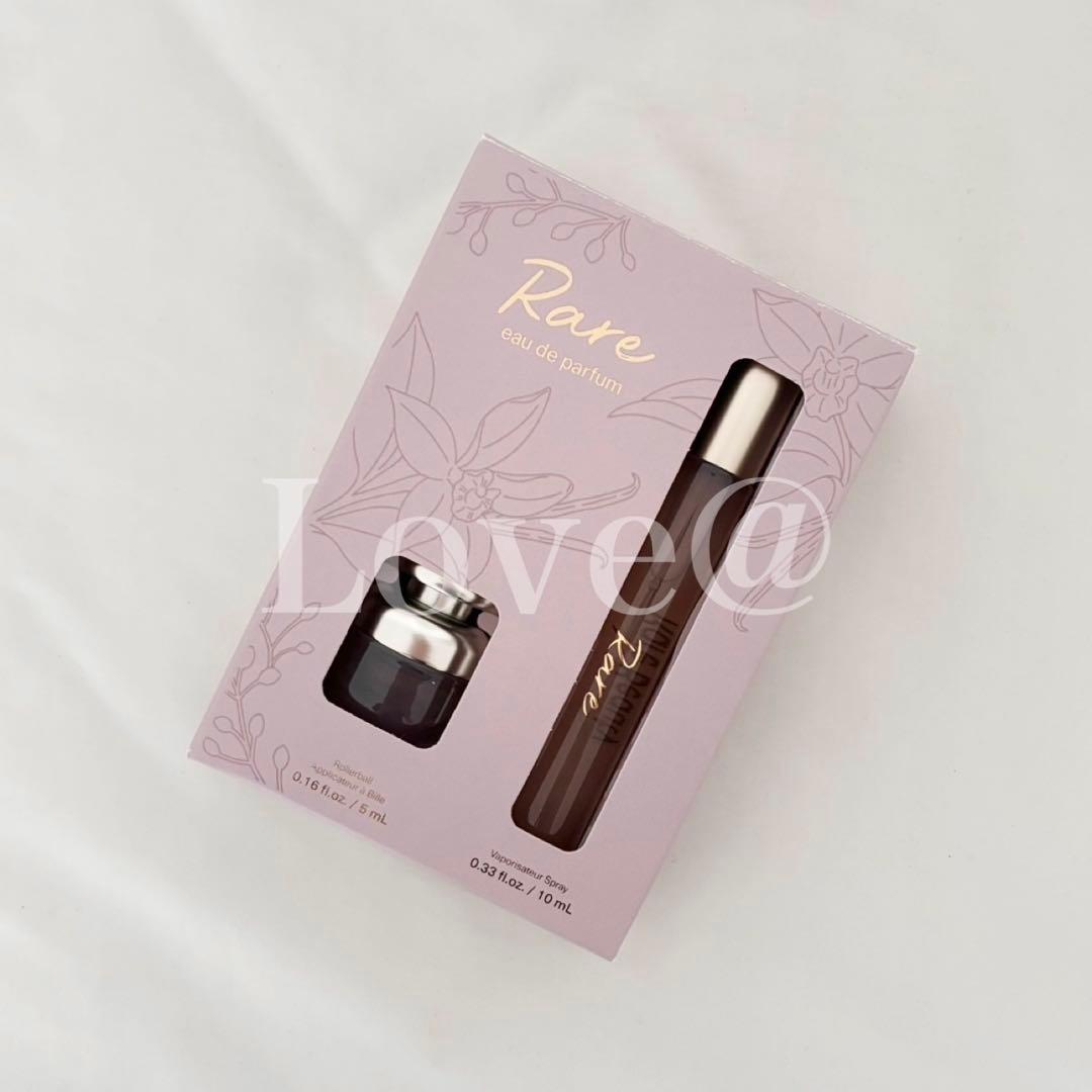 rarebeauty 香水 Rare Eau de Parfum