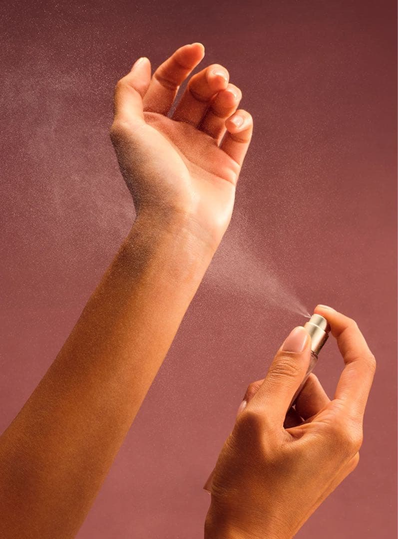 rarebeauty 香水 Rare Eau de Parfum