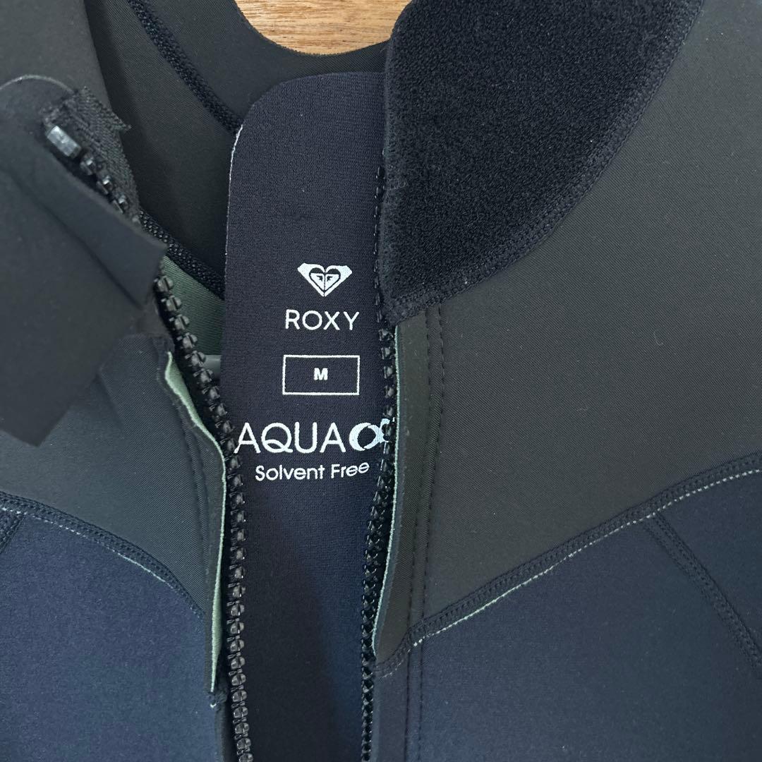 ROXY ウェットスーツ レディース Mサイズ