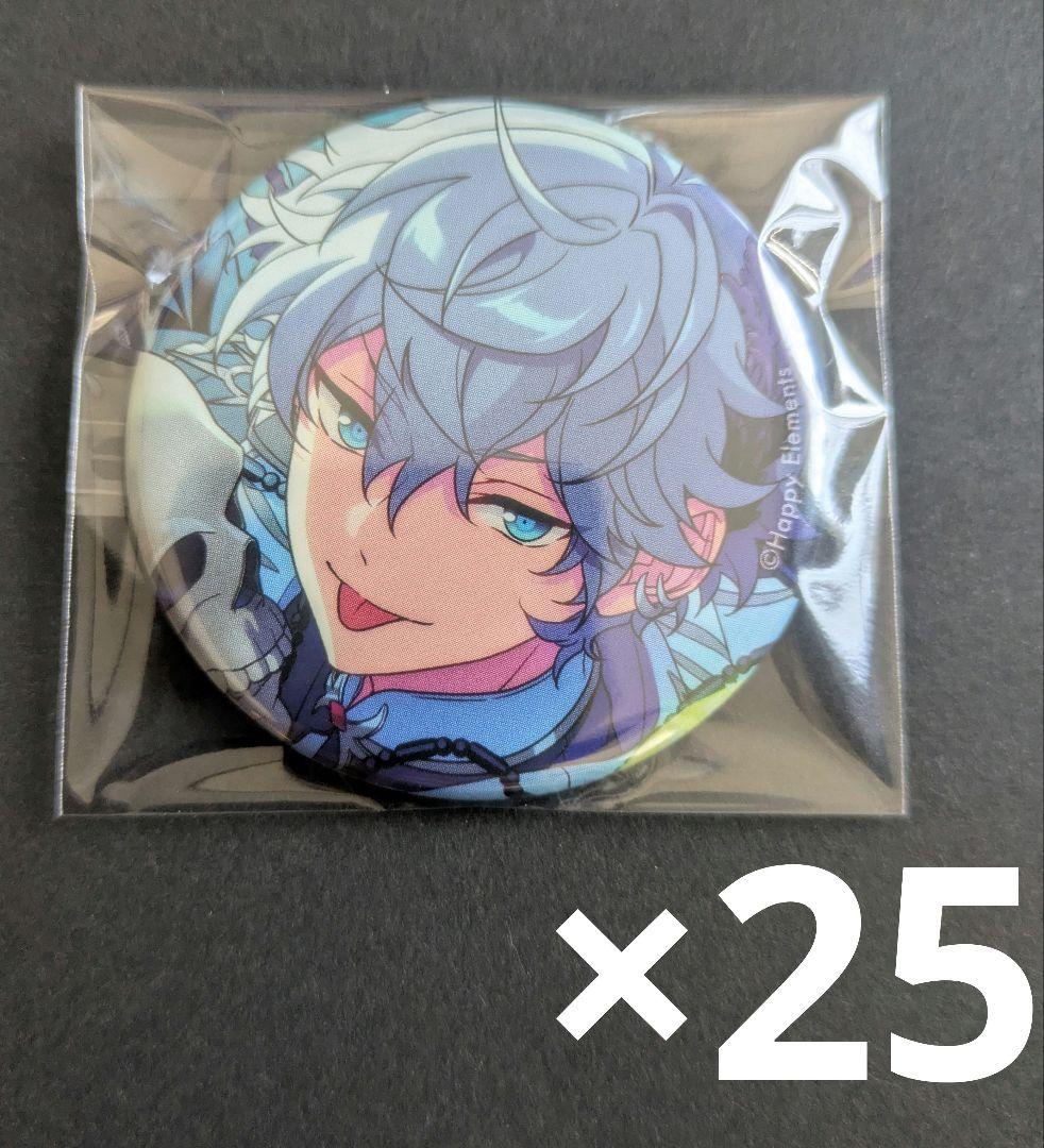 あんスタ 瀬名泉 缶バッジ コレ缶