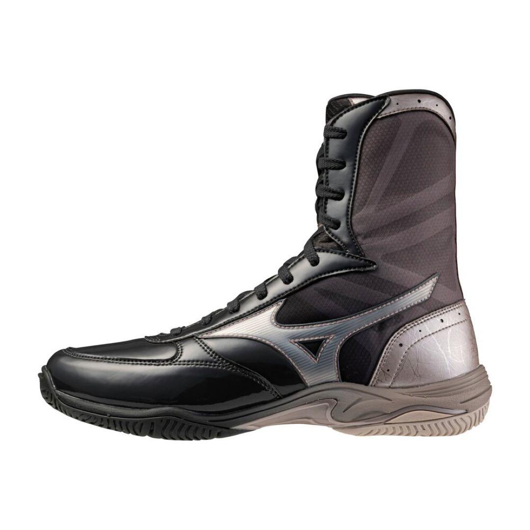 ミズノ（MIZUNO）ウエーブモンスター （ボクシング) 27.5cm