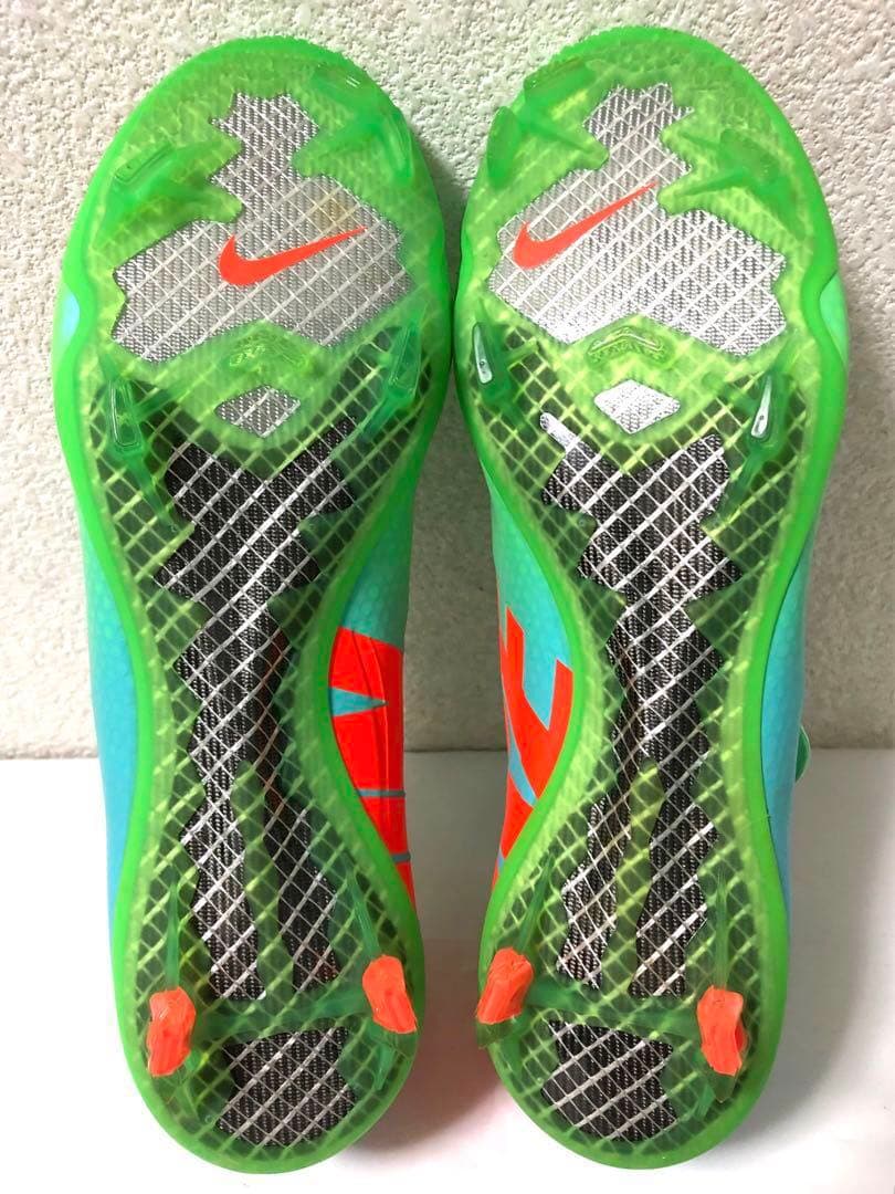 新品未使用✨激レア NIKEナイキ マーキュリアルヴァイパーIX FG 26cm