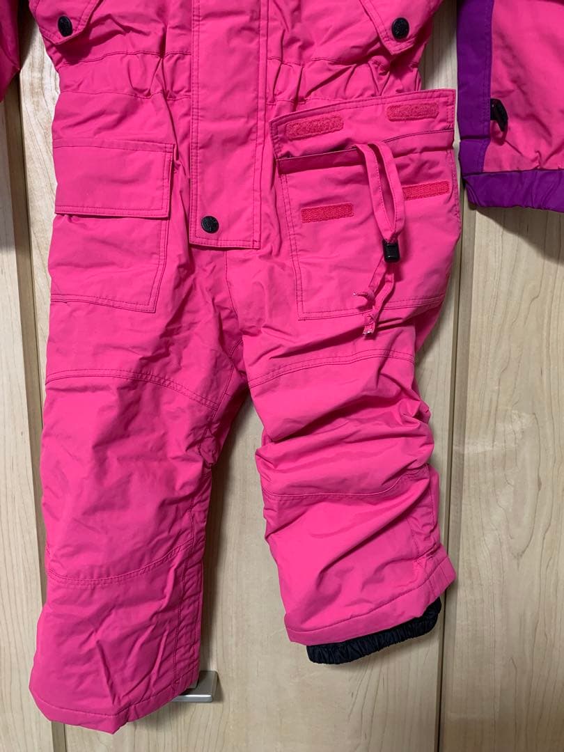 THE NORTH FACE 子ども用スキーウェア 90
