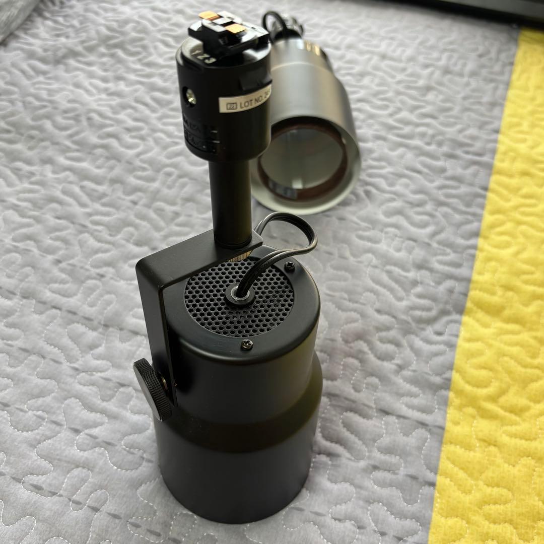 【くまさん専用】 ダクトレール スポットライト セット 6灯