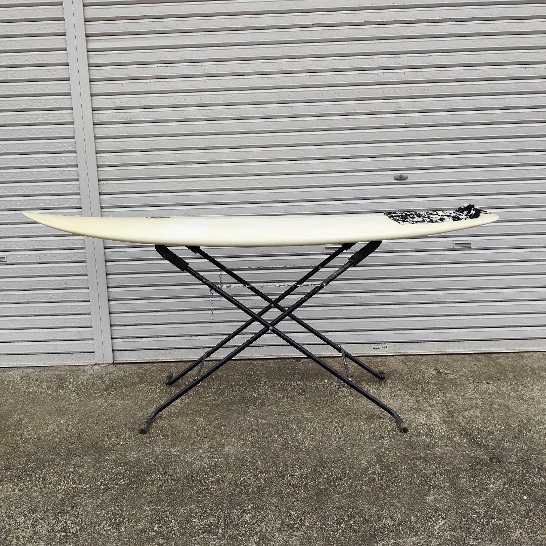 5.10 ショートボード