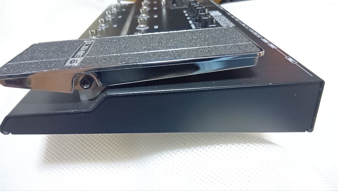 LINE6 POD HD500X マルチエフェクター