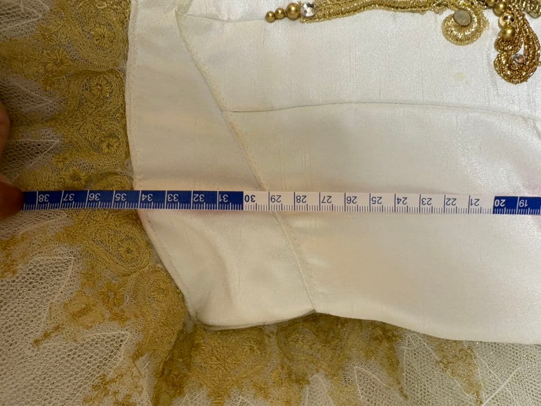 バレエ衣装　トレスピコ　パキータエトワールキトリグランパ　チュチュ