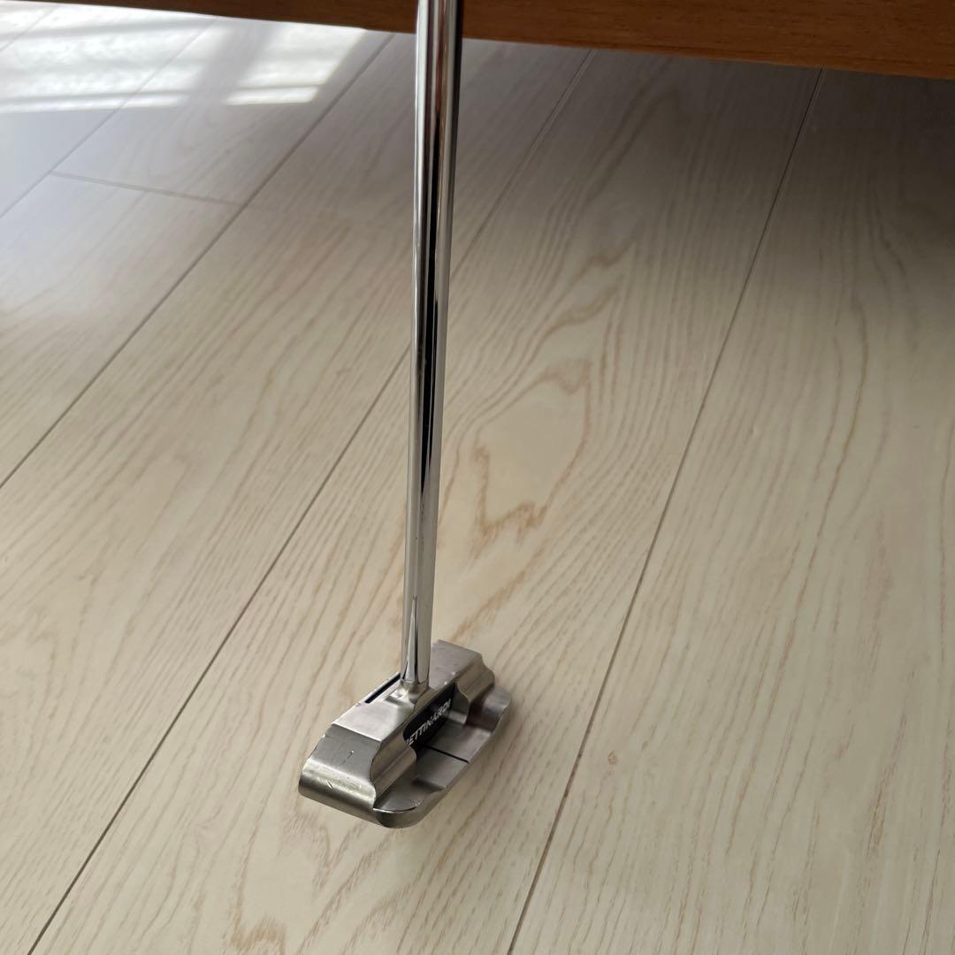 BETTINARDI ANTIDOTE SB1 ゼロトルク