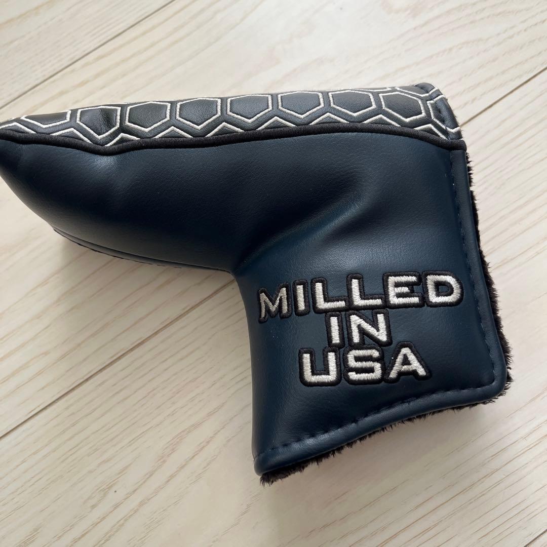 BETTINARDI ANTIDOTE SB1 ゼロトルク