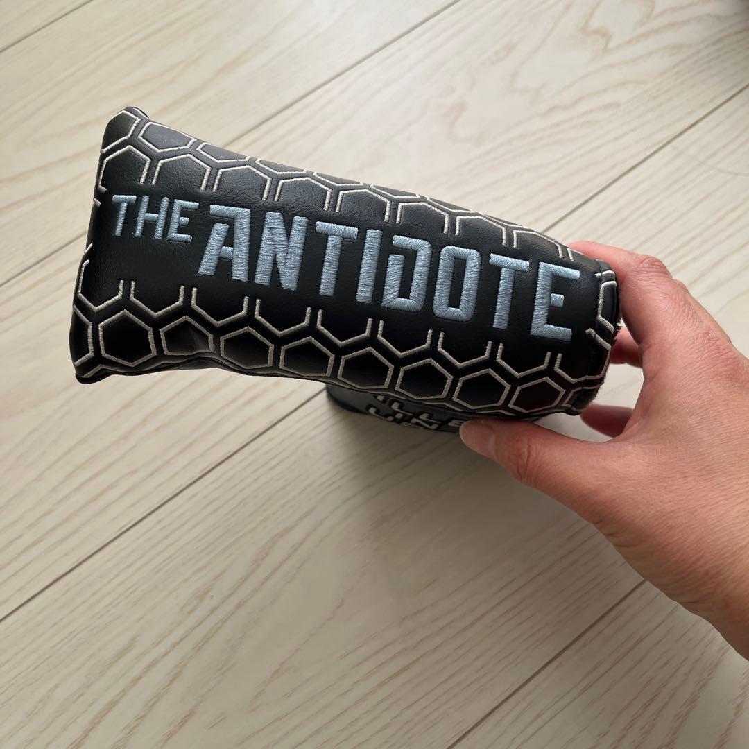 BETTINARDI ANTIDOTE SB1 ゼロトルク