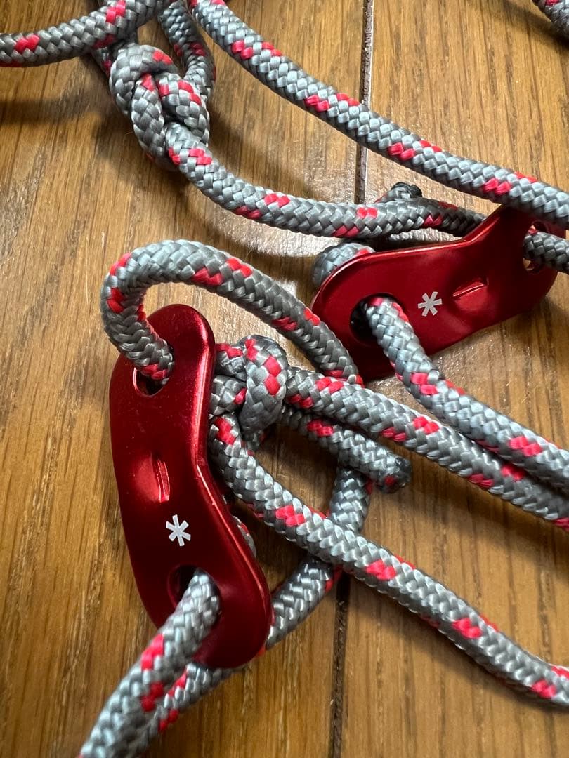 Naturehike 山岳テント クラウドアップ２　ネイチャーハイク