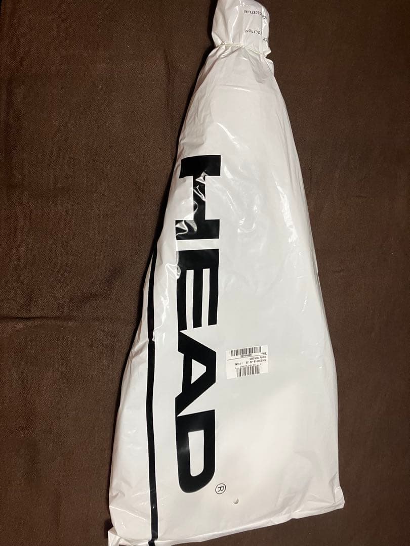 HEAD Radical Pro ラジカル プロ G2 ケース付属