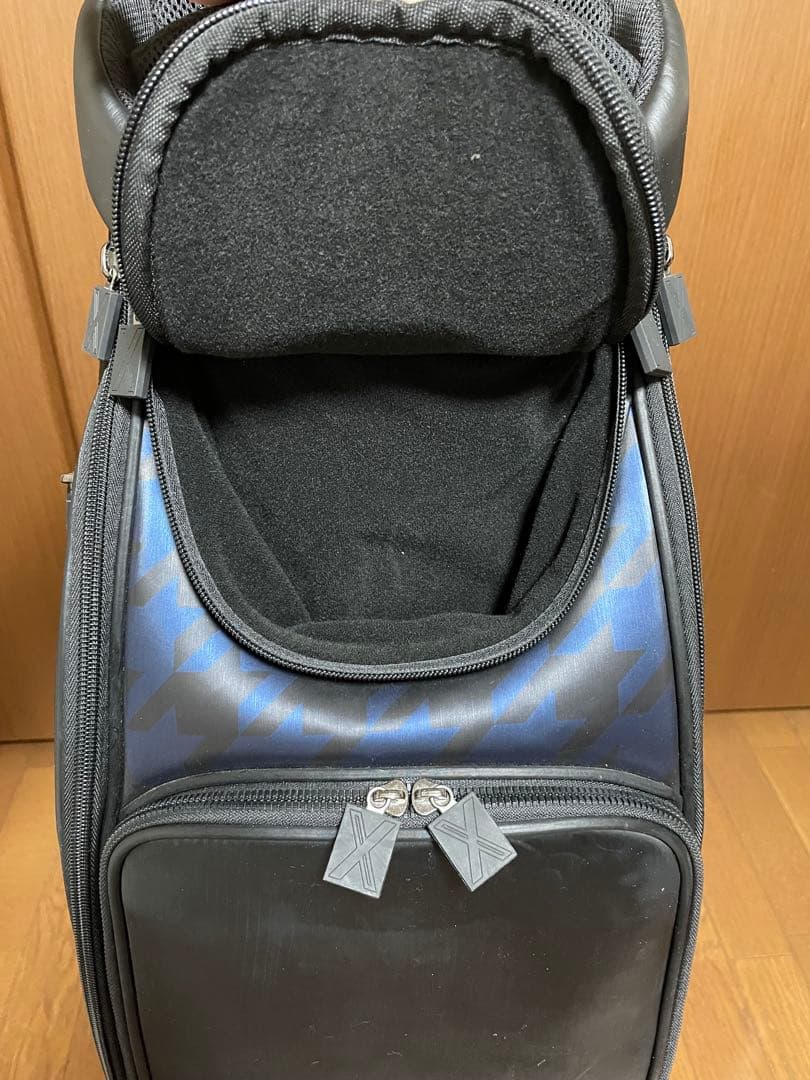 【超希少品】コブラ ベゼル ゴルフバッグ