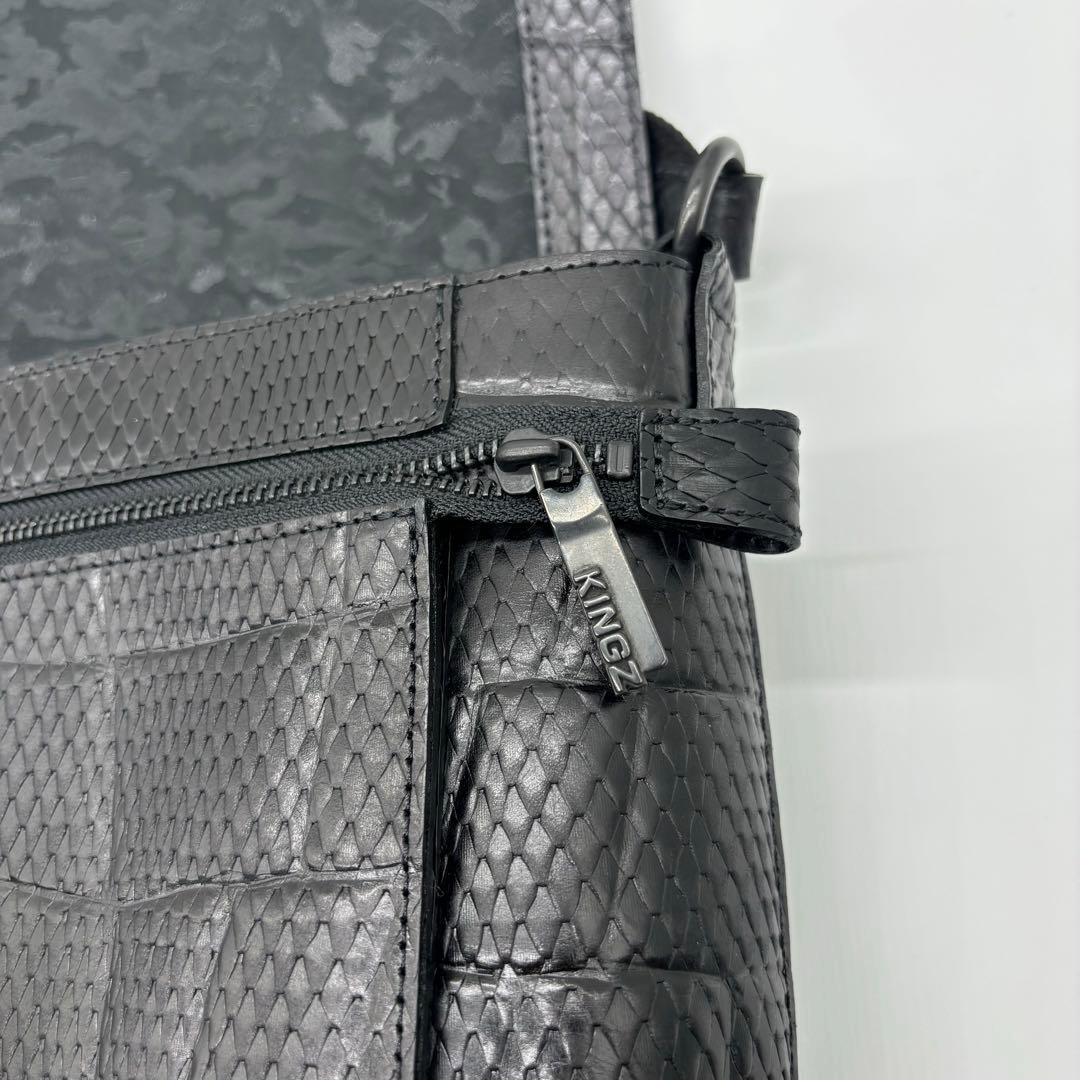 極美品✨SAMANTHA KINGZ モンスターハンター15周年コラボ バッグ