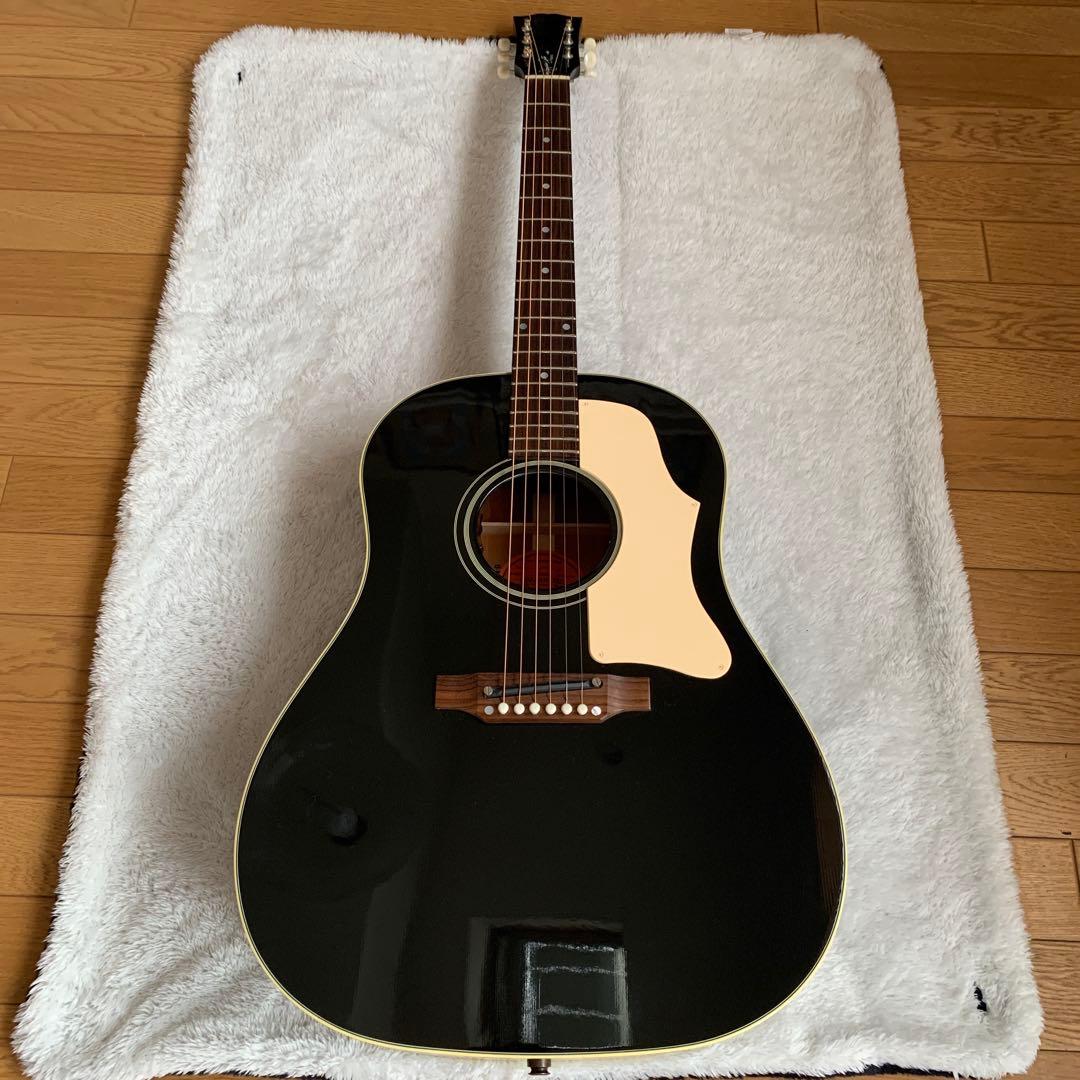 ギター Gibson Kazuyoshi Saito J-45 ADJ2020
