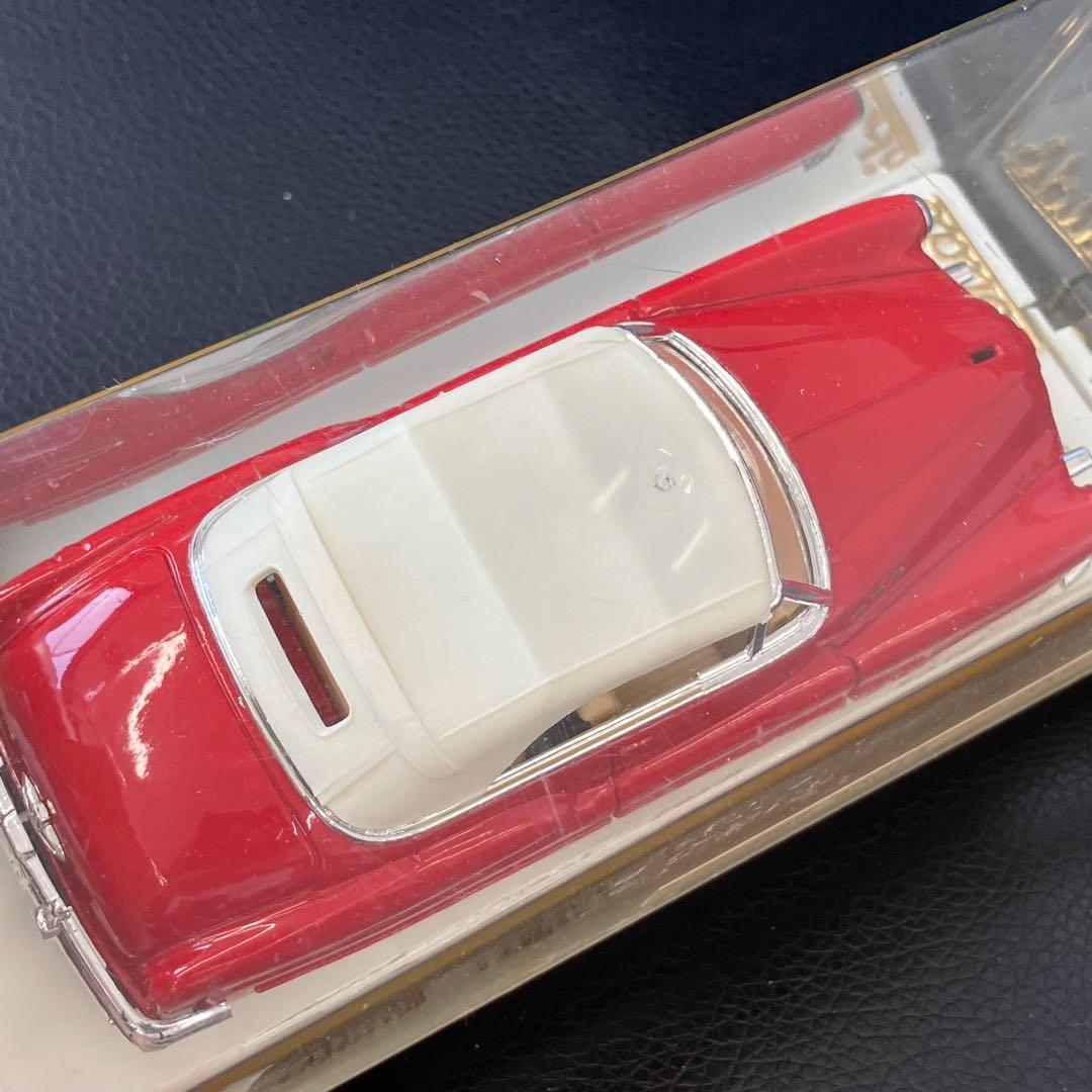 値下げ！ミニカー おまとめ 4点　1950年ビュイックカブリオレ BMW325i