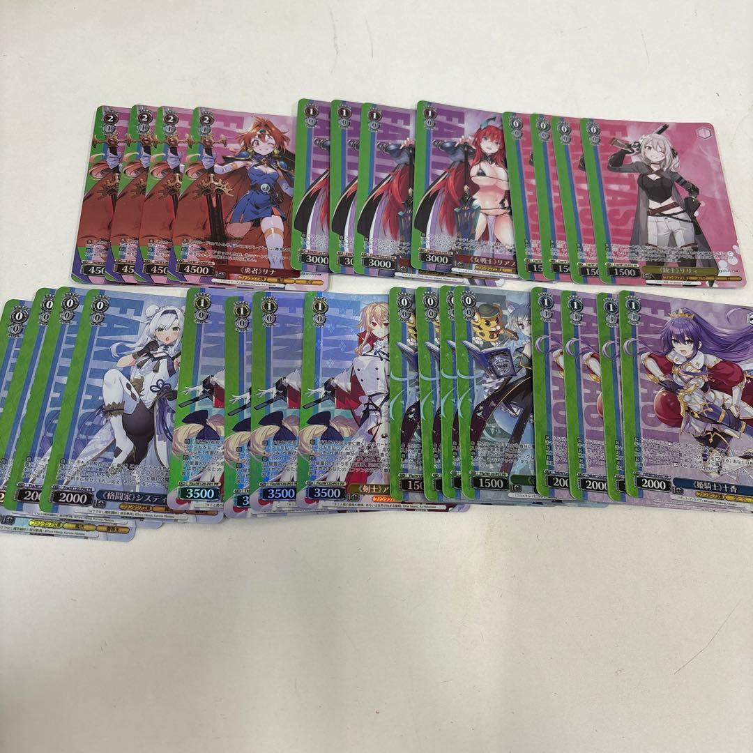 富士見ファンタジア文庫　3BOX PR4コン　リアス