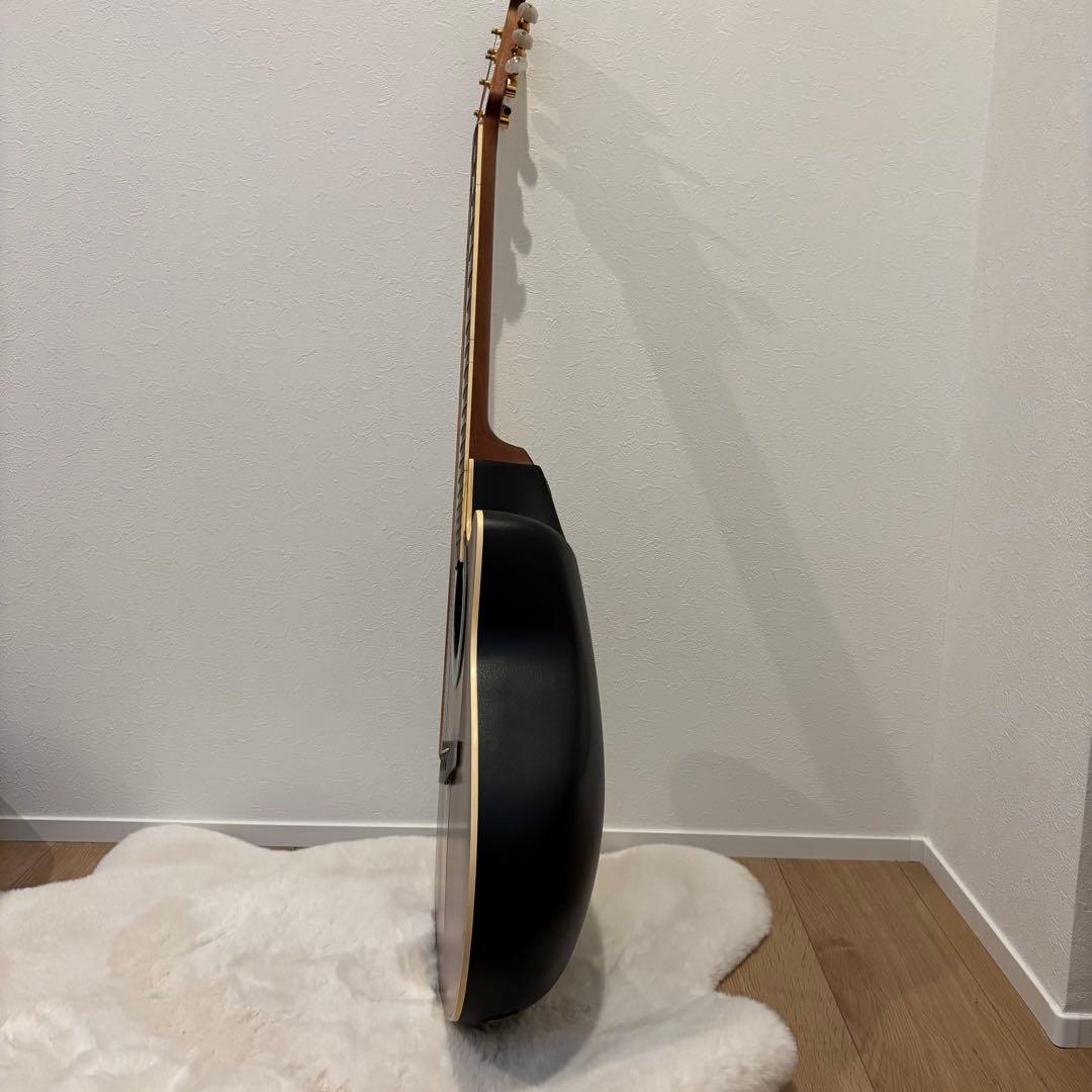 ジョンさん専用オベーションOvation 1779-N2K ムーン・メモリアル