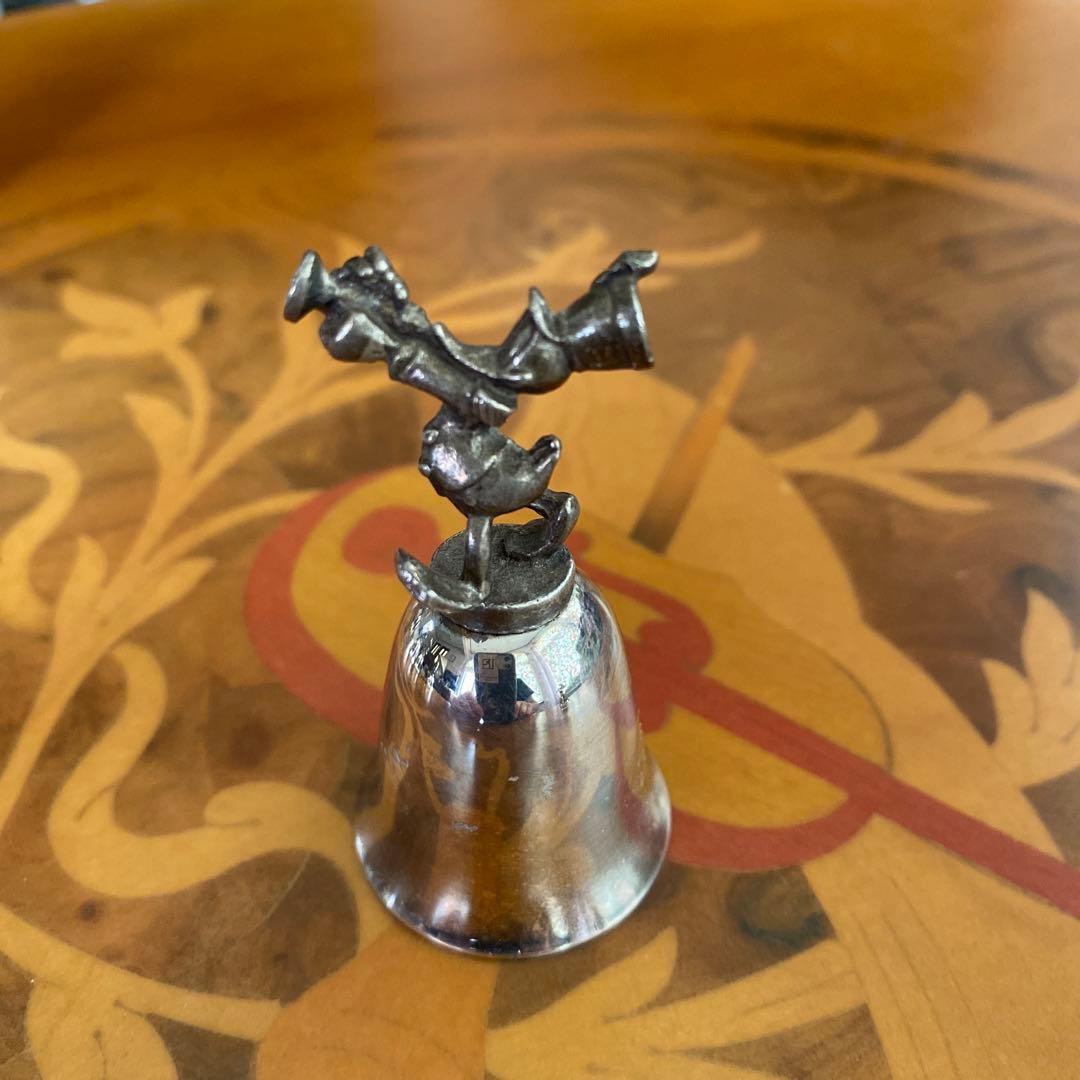 ★希少品★ディズニー　ディナーベルセット