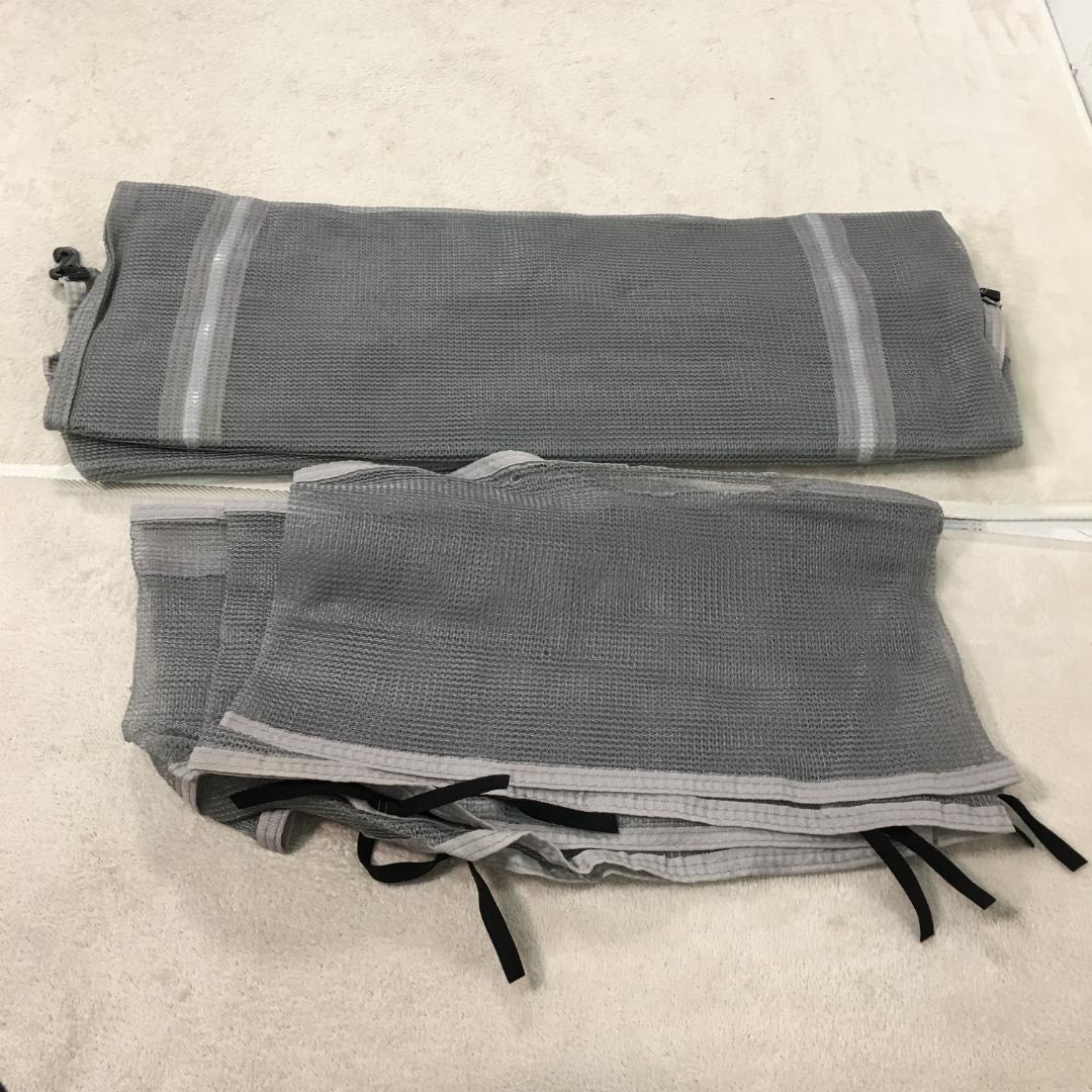 新品 トランポリン ベビーサークル 子供用 とらんぽりん 1745-160