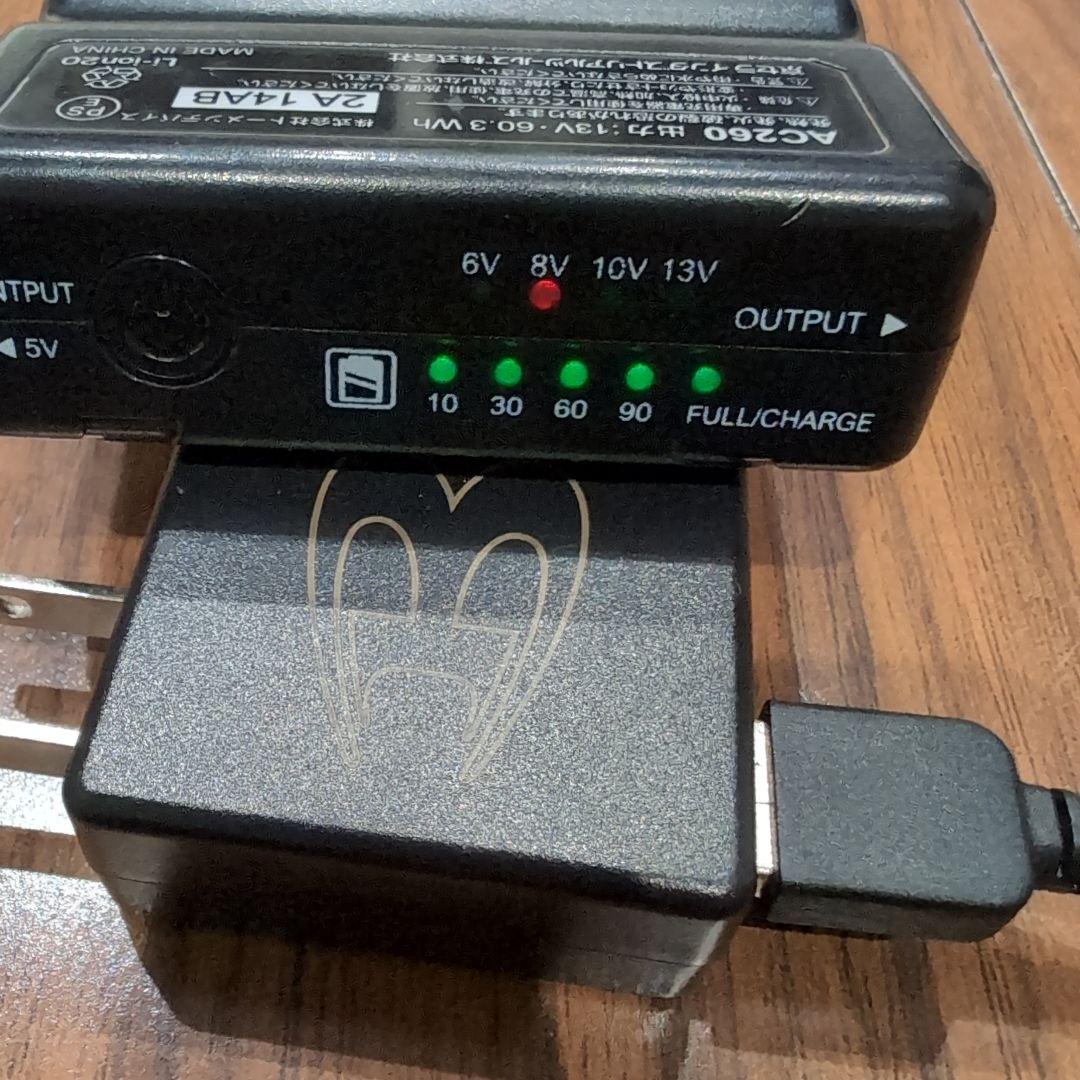 BURTLE　空調服　エアークラフト　バッテリー　ファン　セット