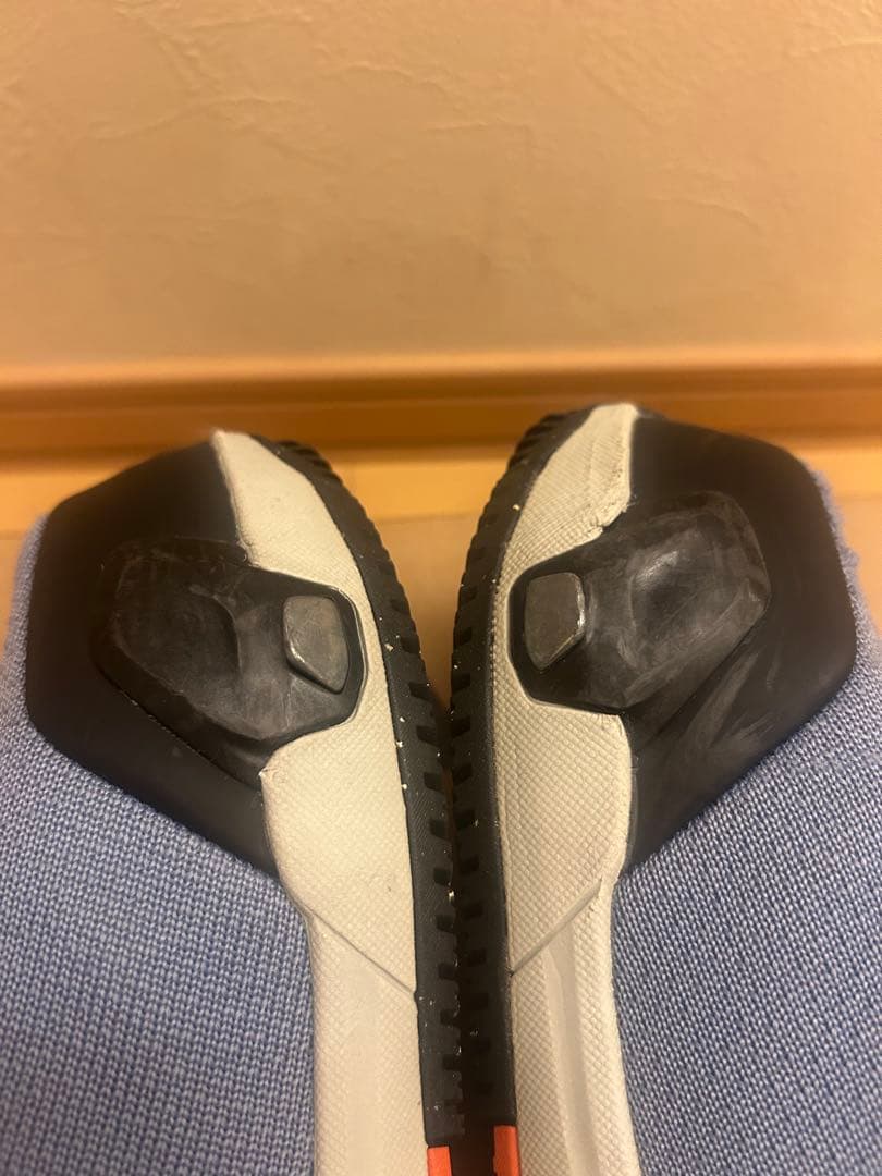 バートン美品ステップオンブーツ　24.5 正規店購入　箱付き