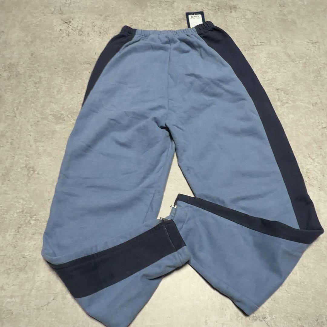 未使用　NIKEナイキ　テニスウェア　上下セット　セットアップ　スウェット　希少