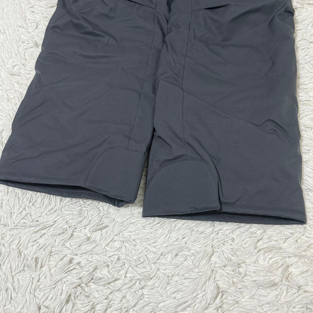 【美品】フェニックス スキーウェア フード 上下セット サイズM 人気 ロゴ