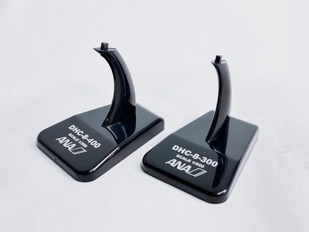 希少 ◼︎ 全日空商事　DHC-8-300 DHC-8-400・NHS52006