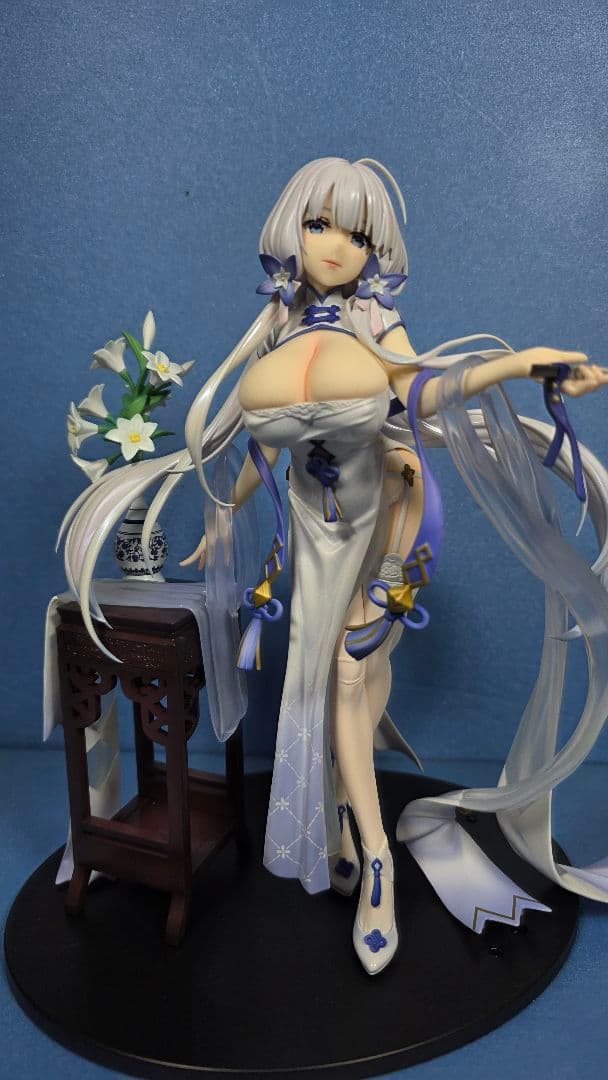 ユニオンクリエイティブ イラストリアス オトメユリの輝きVer.