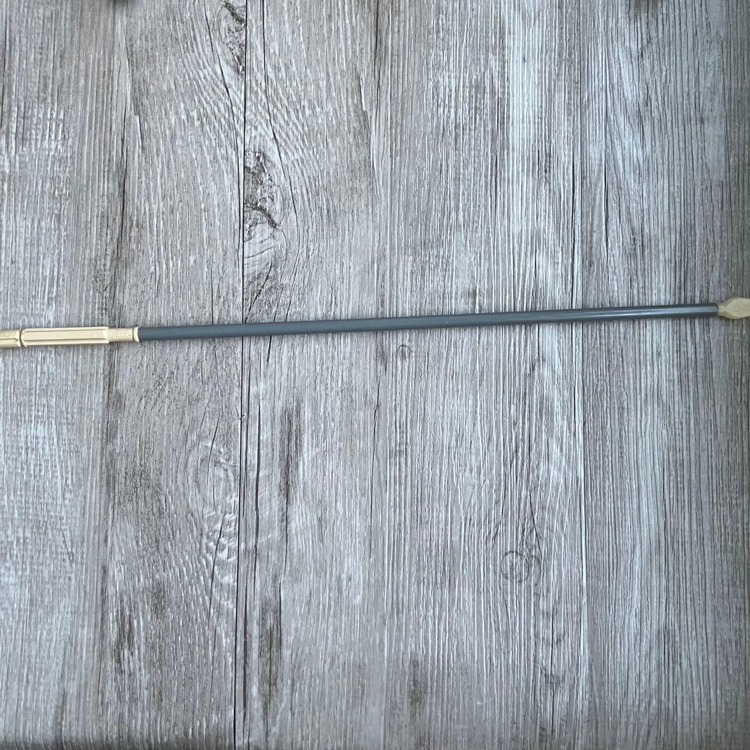 3F 【希少・名機】Nikkanフルート FL-21／ハードケース付き レトロ