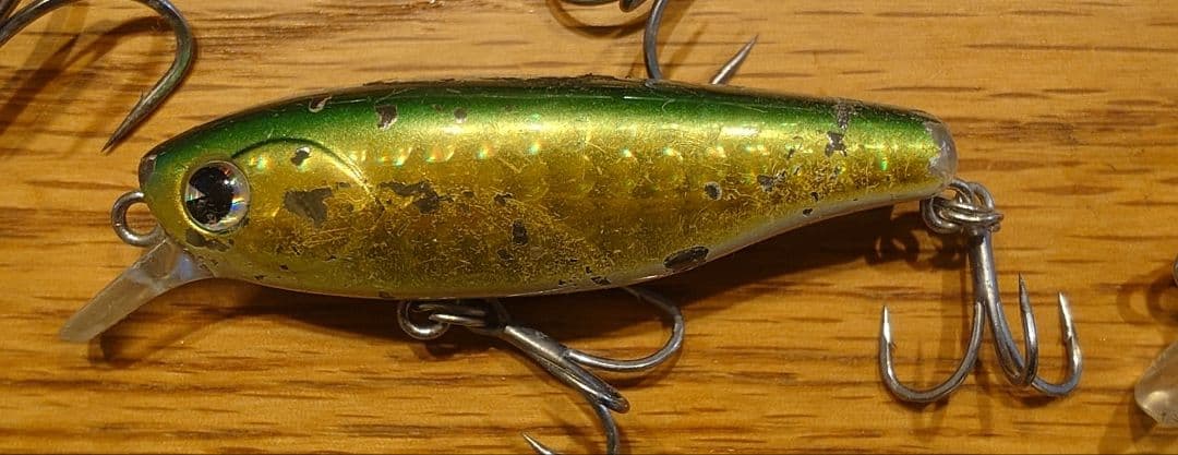 シーバス ルアーセット ※バラ売り可能