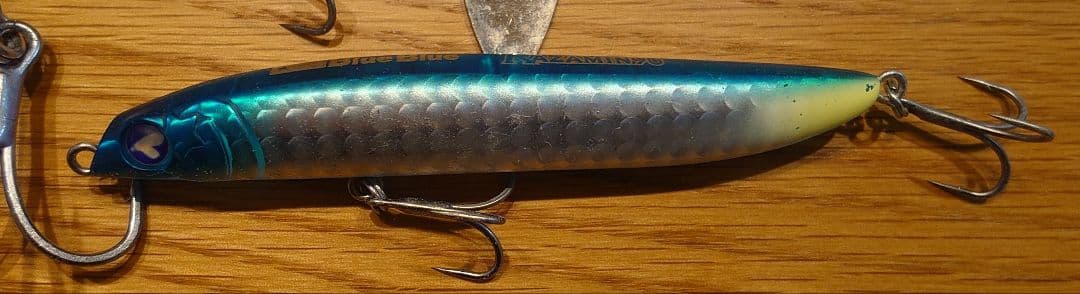 シーバス ルアーセット ※バラ売り可能