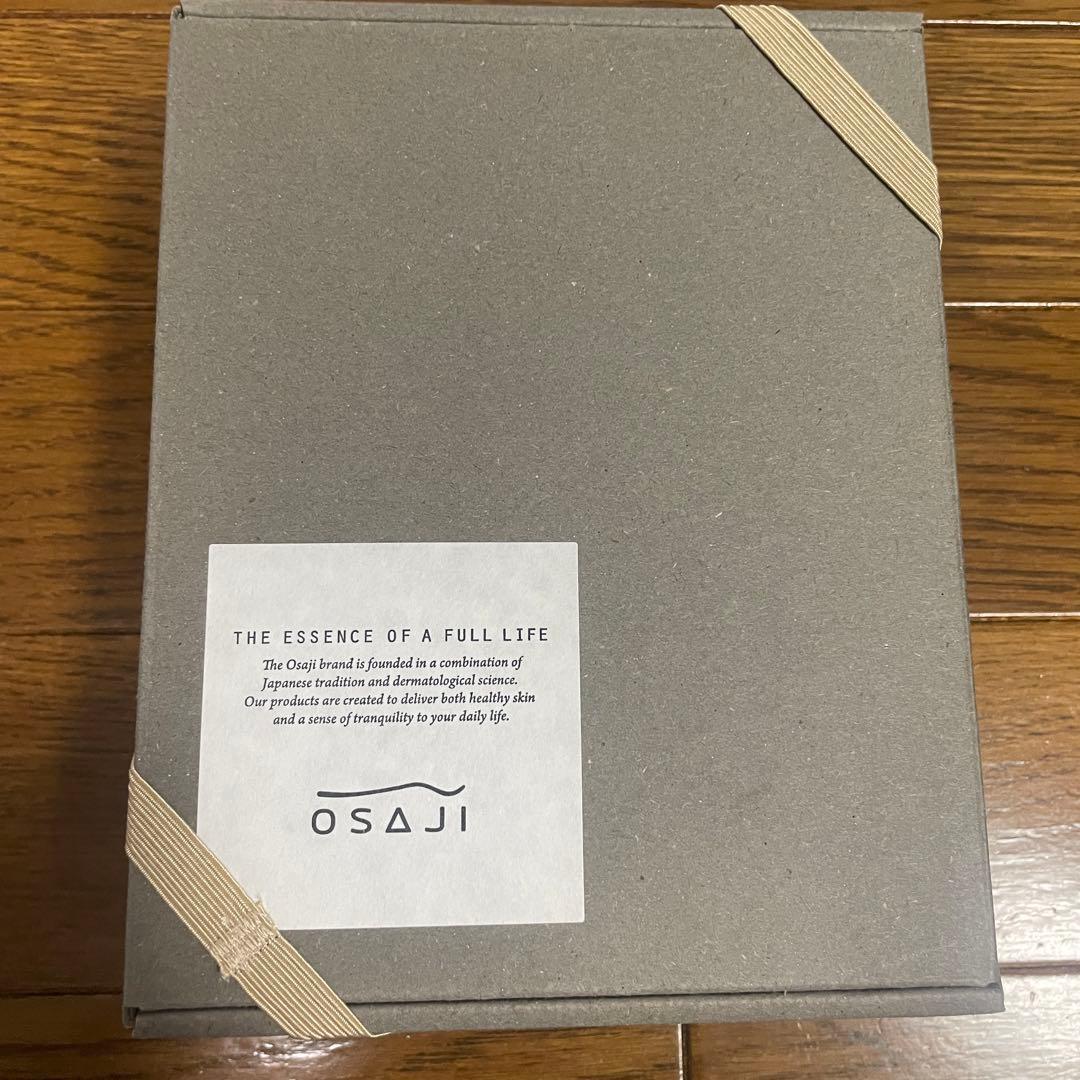 【未開封】OSAJIメイクアップセット　ギフトも◎