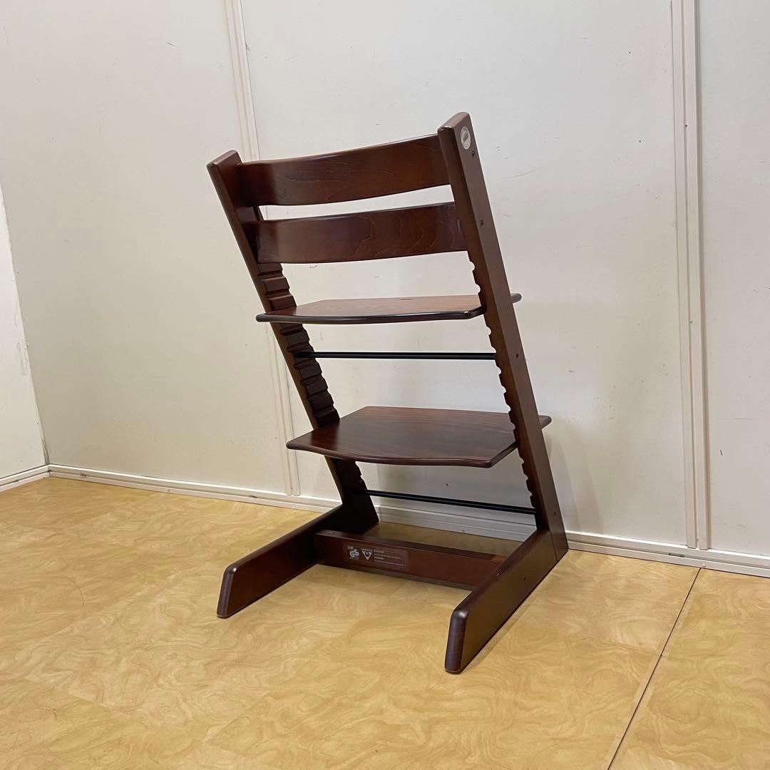 san ストッケ トリップトラップ ベビーチェア 子供椅子 キッズ チェア