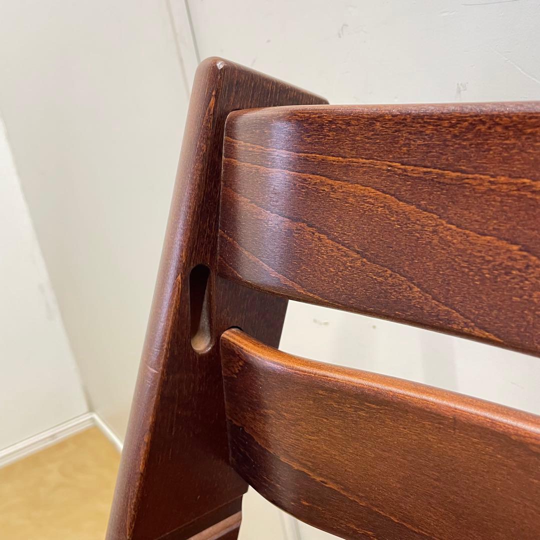 san ストッケ トリップトラップ ベビーチェア 子供椅子 キッズ チェア