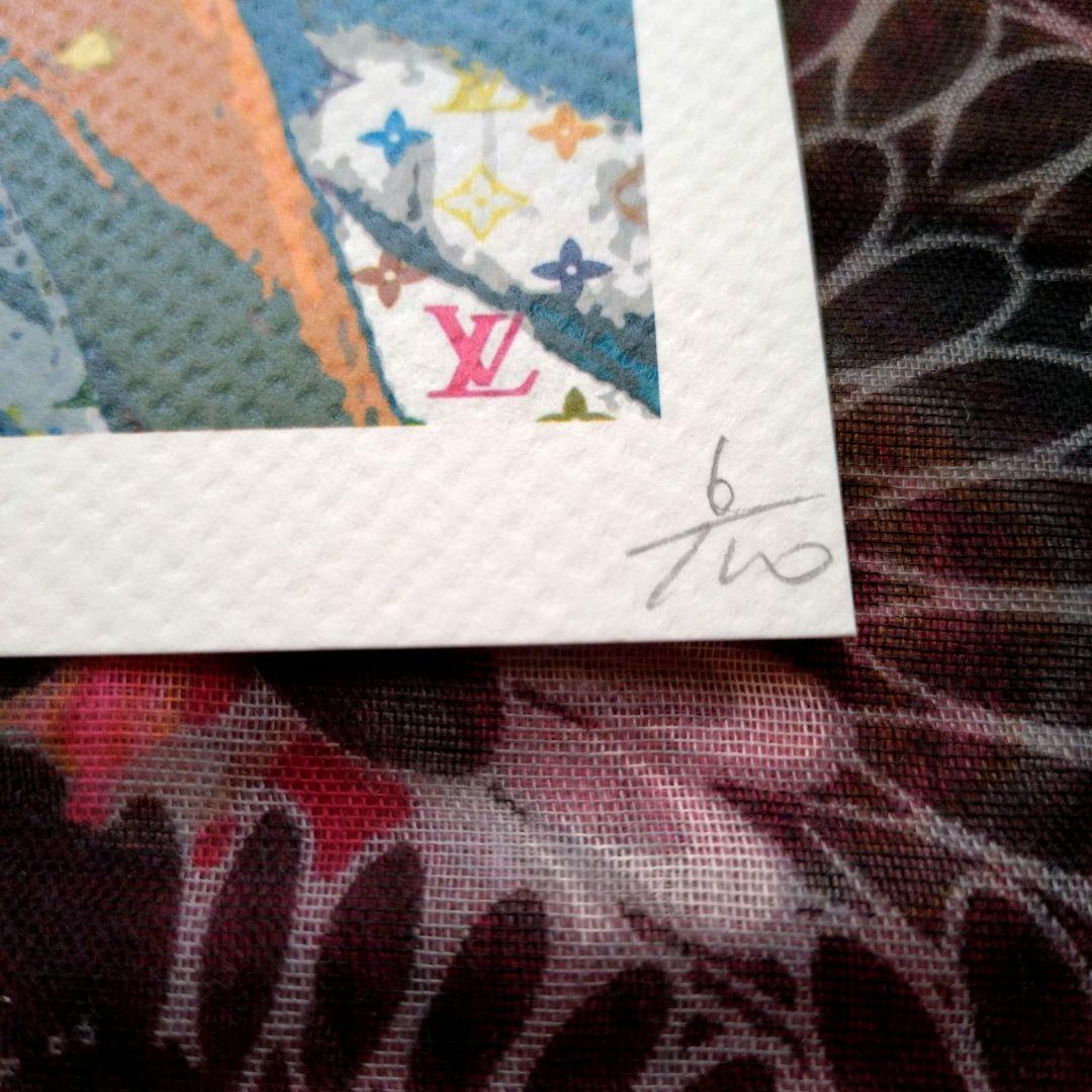 death nyc 世界限定100枚　セーラームーン