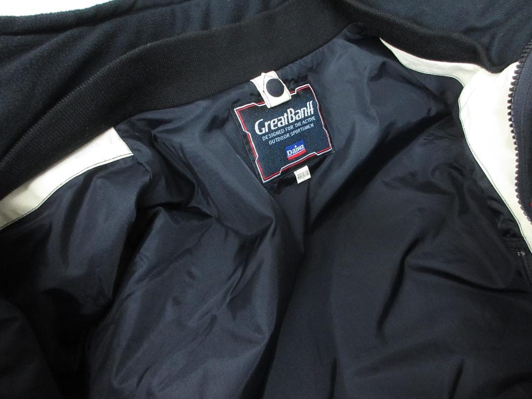 ダイワ 釣り ウェア 上下 プロバイザー Ｌ GW-1004 ●a