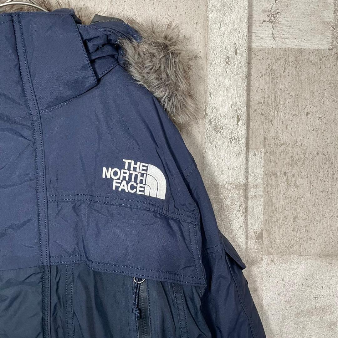 THE NORTH FACE ノースフェイス McMurdo Parka S