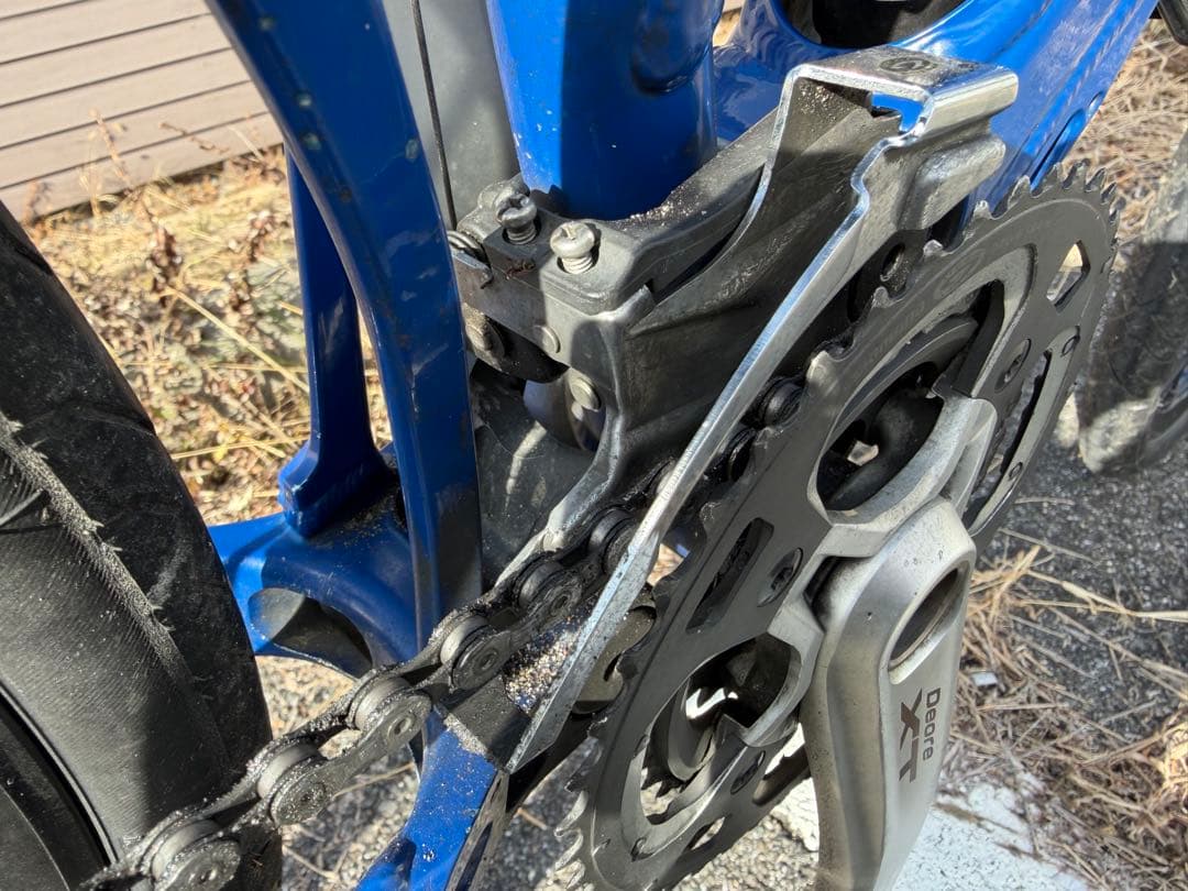 GIANT trance3 2006年　26インチ