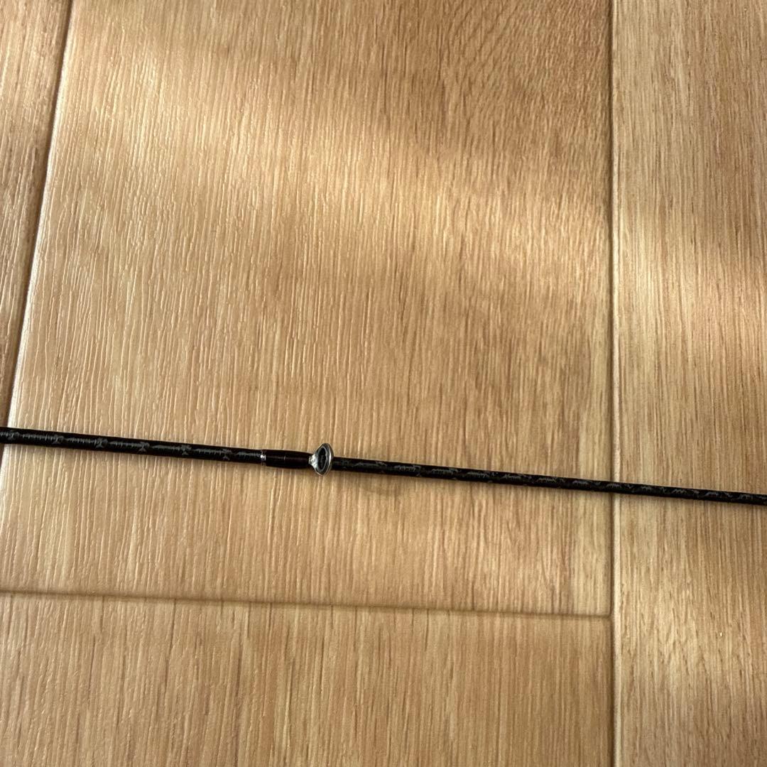 ポイズングロリアス 264UL-S