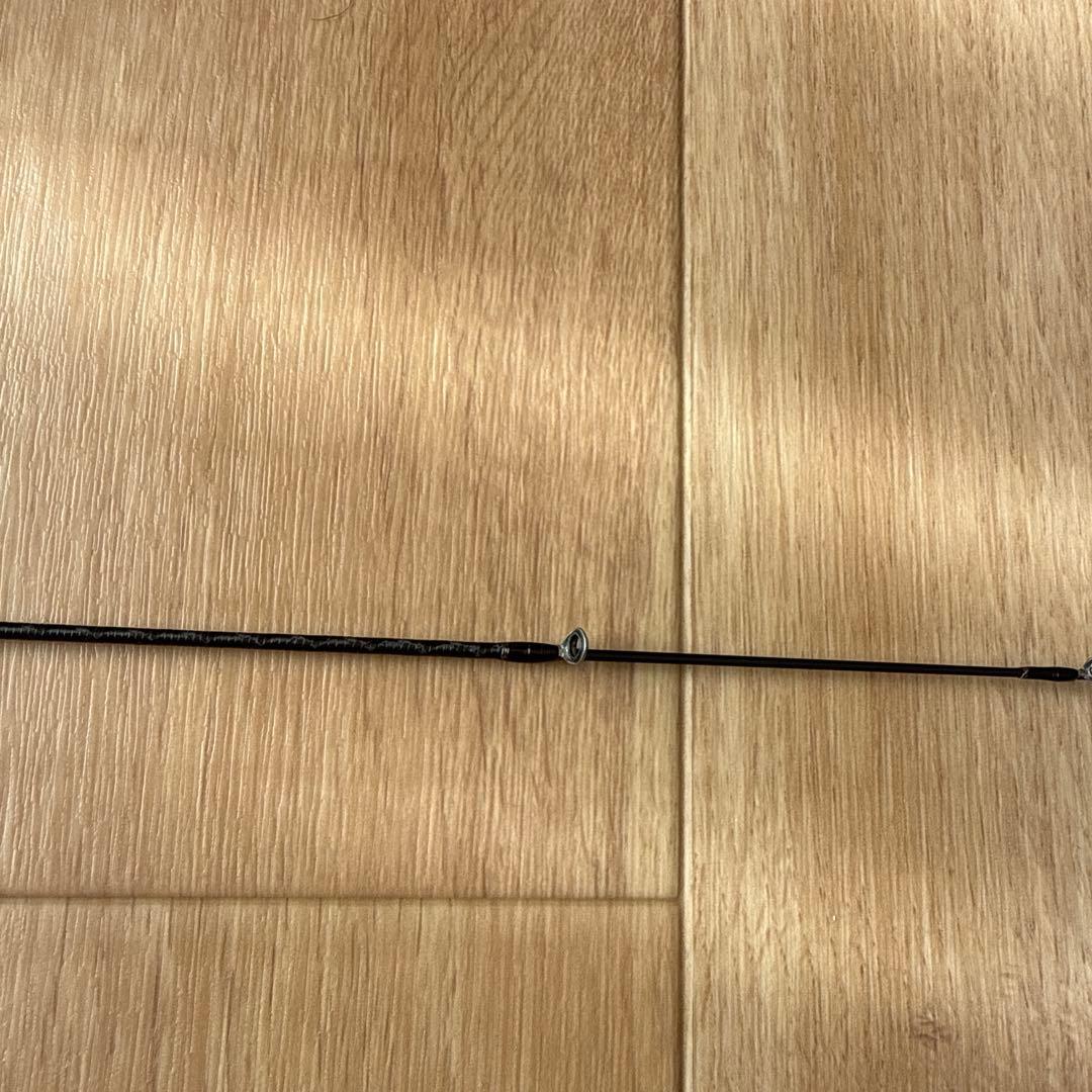 ポイズングロリアス 264UL-S