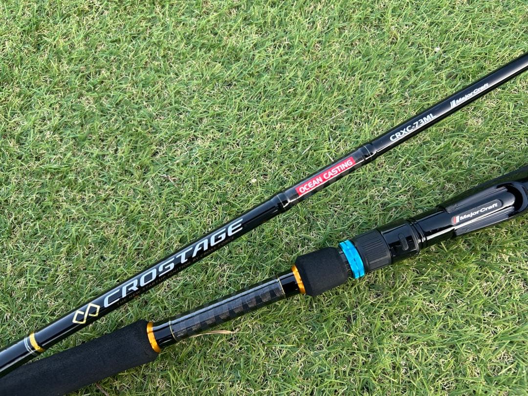 くら　クロステージ　CRXC-73ML