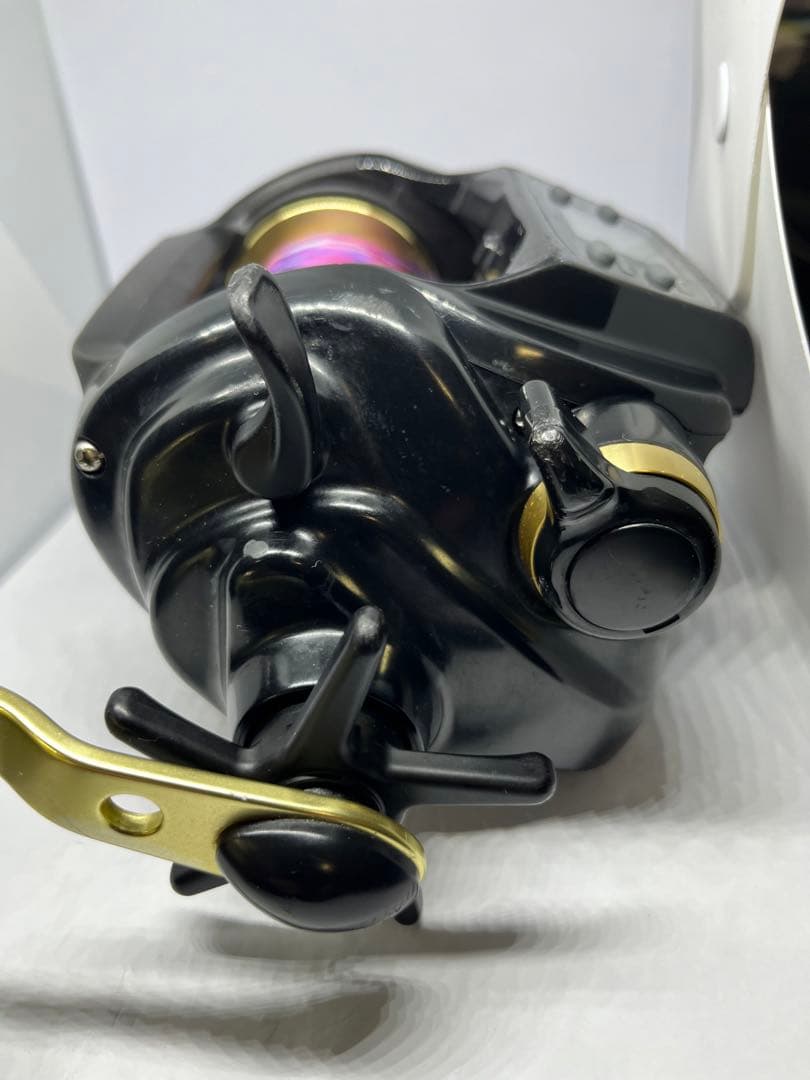 DAIWAダイワTANACOM 1000 電動リール