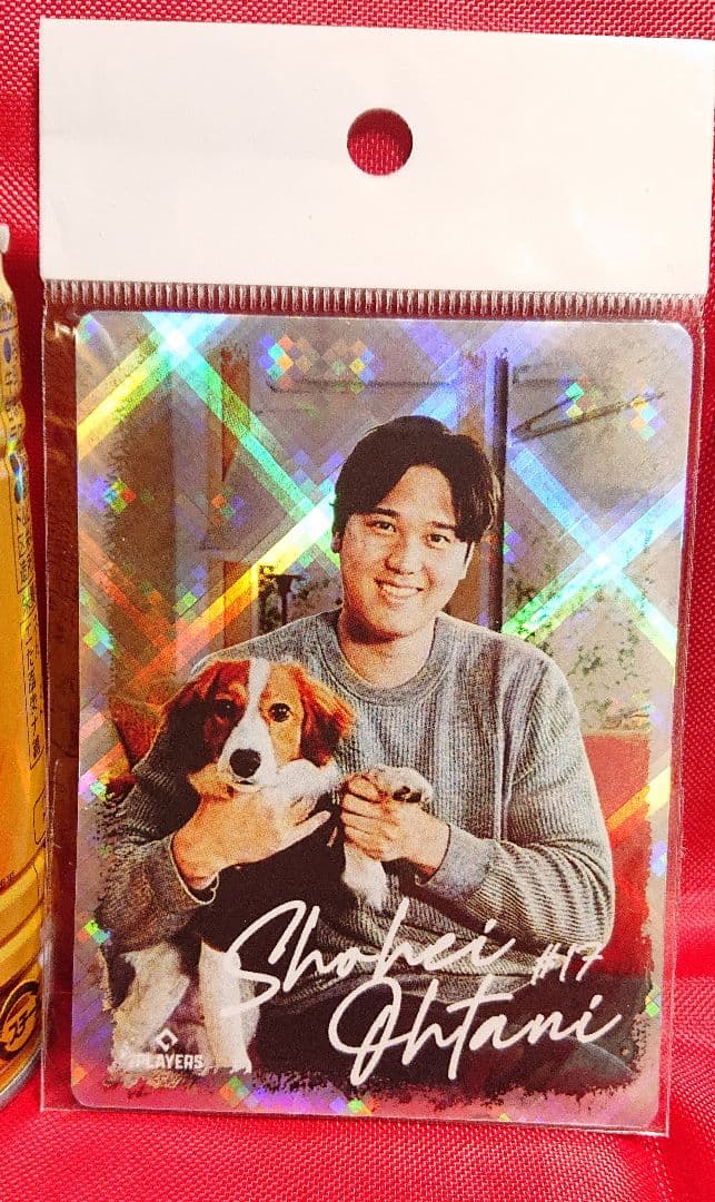 大谷翔平 ３点 ポッカサッポロ コーヒー缶2個 デコピンステッカー１枚