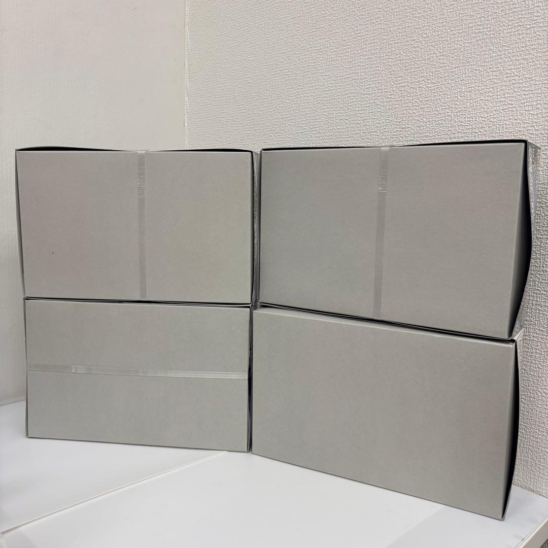 HG ガンダム 鉄血のオルフェンズ ウルズハント色々4種セット