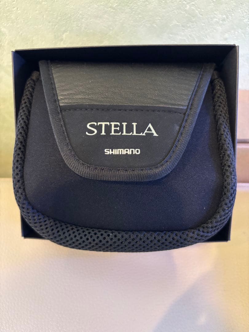 希少　14ステラ　C3000XG　機関良好品　コレクション