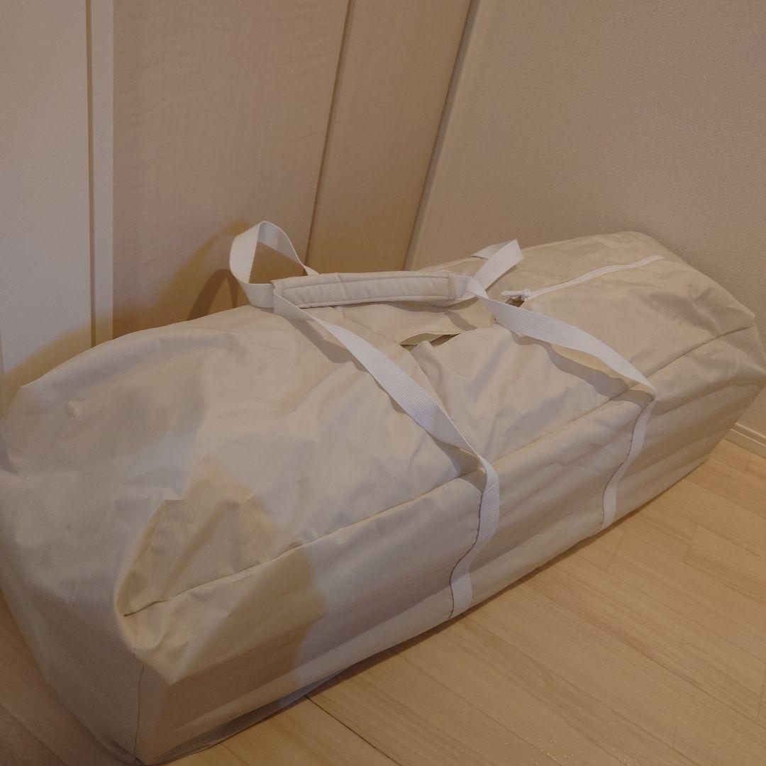 アップリカ ココネルエアープラス AB ほぼ未使用品